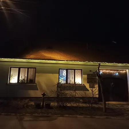 Bozsoki Piheno