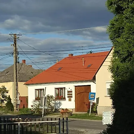 Apartment Bozsoki Piheno