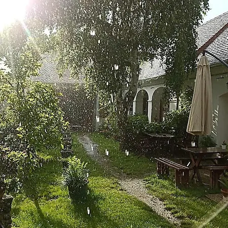 Bozsoki Piheno Appartamento