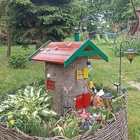 Appartamento Bozsoki Piheno *