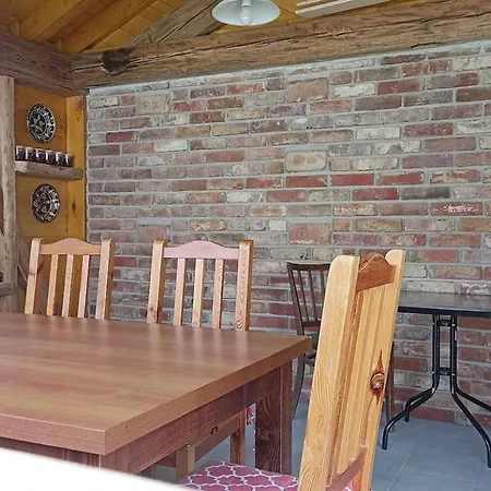 Appartamento Bozsoki Piheno