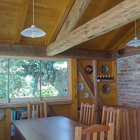 Appartamento Bozsoki Piheno Bozsok
