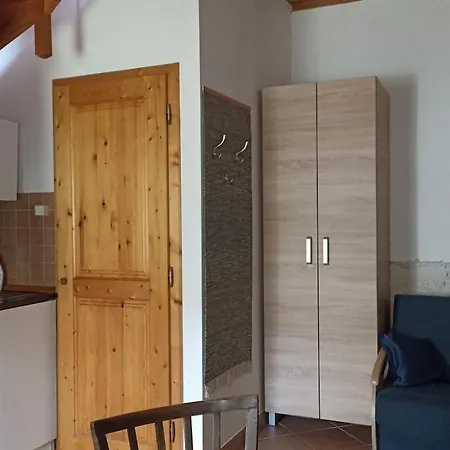 Apartment Bozsoki Piheno