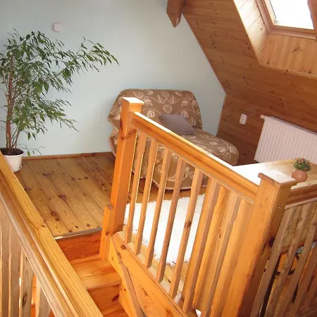 Apartment Bozsoki Piheno