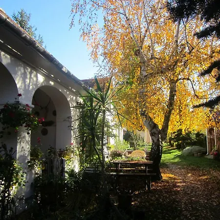 Appartamento Bozsoki Piheno Bozsok