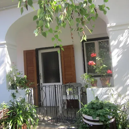 Apartment Bozsoki Piheno Bozsok