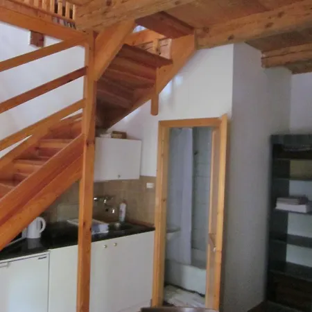 Apartment Bozsoki Piheno Bozsok