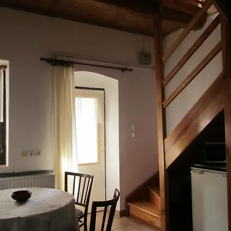 Apartment Bozsoki Piheno *
