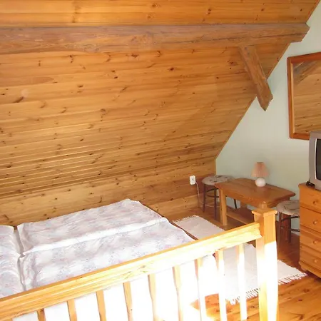 Apartment Bozsoki Piheno *
