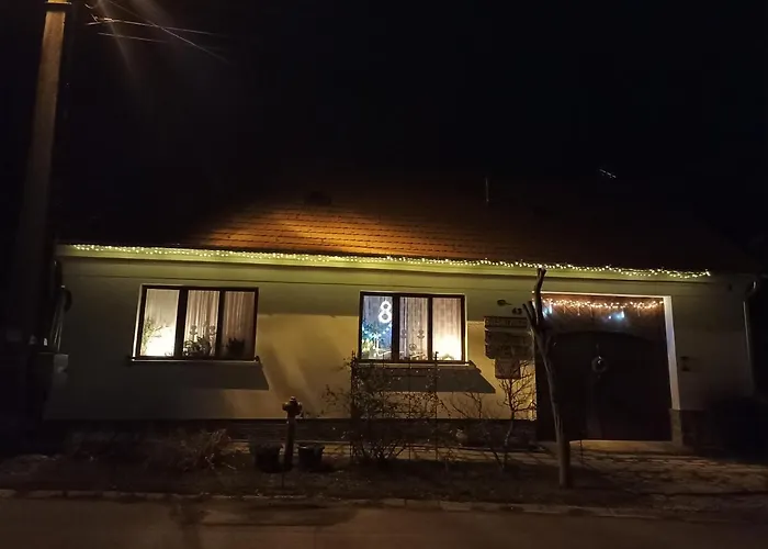 Bozsoki Piheno